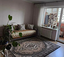 Продам 2х комнатную квартиру на пос. Котовского.