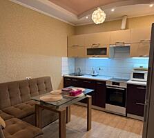 Квартира в ЖК Одесский двор