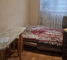 Продам комнату на Черемушках.