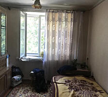 Продам 2 комнаты по ул.Моторной (Ленпоселок).