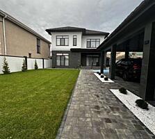 Продам новый дом 226м2 на Фонтане.