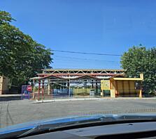 В продаже два дома на участке в Усатово (р-н школы)