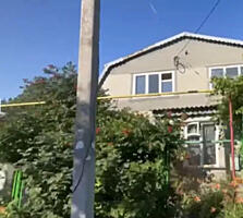 Продам просторный 2-х этажный дом у моря в с. Фонтанка (Лиманский ...