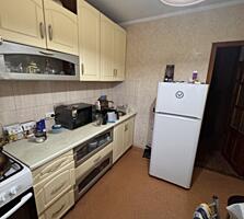 Собственник Таирова 2 ком 3/10 кирпичный дом ОСМД мебель техника