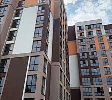 Apartament 3cam Decebal 99a et 8/10 87m VA