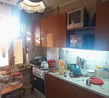 Продается 3-к квартира город Тирасполь, район Центр, ул. Карла-Маркса