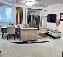 Apartament 7mp et7 str Lev Tolstoi 74/1