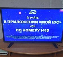 Б/у телевизор