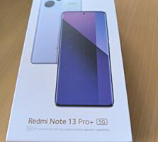 Redmi Note 13 Pro plus 5G VoLTE!