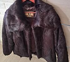 Шуба, куртка