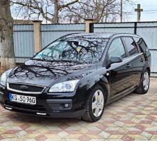 Продам, Отличный Автомобиль, Ford Focus, Год 2006,Комплектация Максимальн