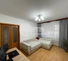 Vă propunem spre vânzare apartament amplasat în sectorul ...