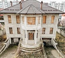 Se oferă spre vânzare casă de locuit amplasată în sectorul ...