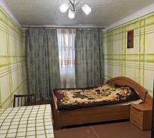 Двухкомнатная квартира