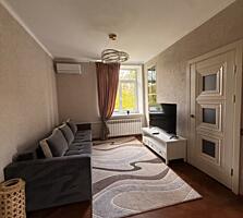 1-комнатная квартира, Рышкановка, Кишинёв, Кишинёв мун.