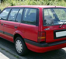 Мазда 323 1.7 дизель универсал цена 800 уе