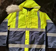 Новая, размер XL