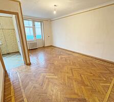 1-комнатная 3/4 Балка м-н "Хайтек"