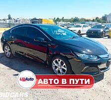 Chevrolet Volt Premier (Продажа в Пути)