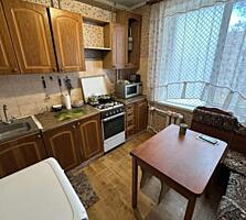 3-комнатная. Центр. 4/5