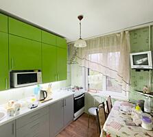 2-комнатная 1/10 Центр "Вара"