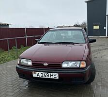 Nissan primera p10