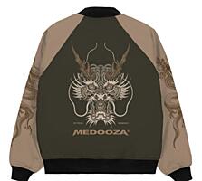 Куртка Питерского Бренда