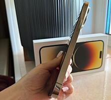 Продам айфон 14 про мах 128 GB