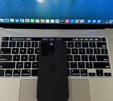 iPhone 14 Pro, battery - 93%