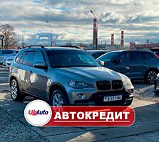 BMW X5 e70 (Доступен в Автокредит)