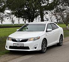 Camry XV50 2013| АКПП| 2.5 Hybrid| Полностью обслуженный автомобиль