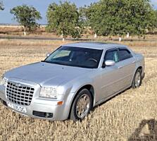 Chrysler 300C 3.5 - метан