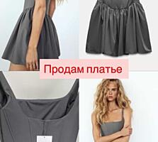 Платье Zara