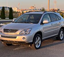Lexus RX400H (Авторынок КОВЧЕГ)