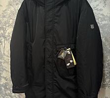 НОВЫЕ куртки, размер 54-56