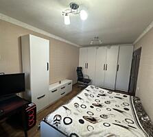 1-к квартира с ремонтом. Красные казармы