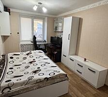 Продаётся 1к-кв с ремонтом на Красных Казармах