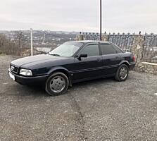 2150 $ Газ Метан ауди 80 б4 2.0 инжектор