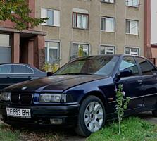 Продам BMW E36 M50B20