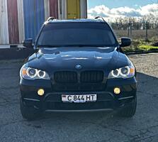 BMW X5 35D