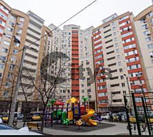 Apartament - 80 m² , Chisinau