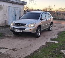 Lexus RX 400h
