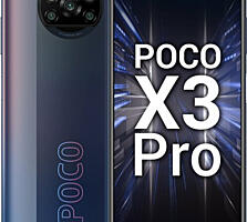 Продам Poco x3 Pro