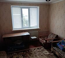 1 комн. Нижний БАМ 34 М2 5/5 этаж.