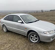Продам Mazda 626