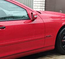 Продам MERCEDES W203 2.2 CDI Рестайлинг!