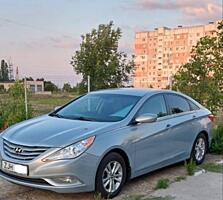 Hyundai Sonata 2012