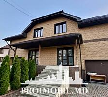 Vă propunem spre vânzare acest duplex în 2 nivele, în Stăuceni, sat. .