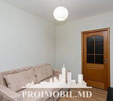 Vă propunem spre vânzare acestapartament cu 2camere și living,sect. ..