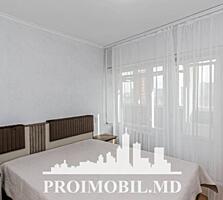 Vă propunem spre vânzare acest apartament cu 1cameră și living, sect. 
